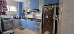 Blk 174D Edgedale Plains (Punggol), HDB 4 Rooms #599343371